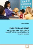 ENGLISH LANGUAGE ACQUISITION IN KENYA