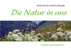 Die Natur in uns - Rüsseler, Brita;Darrah, Gisela