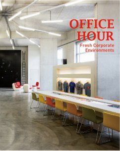 Cover Office Hour