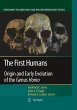The First Humans - Bild 1