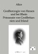 Alice - Großherzogin von Hessen und... - Bild 1