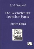 Die Geschichte der deutschen Hanse