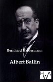 Albert Ballin