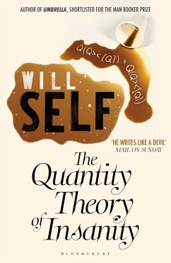 The Quantity Theory of Insanity - Self, Will