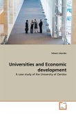 Universities and Economic development