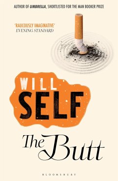 The Butt - Self, Will