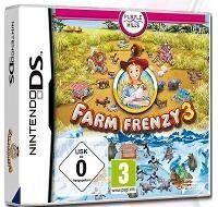 Farm Frenzy 3 (Purple Hills Pink)