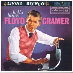 Cover Living Stereo (Hello Blues)