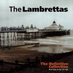 Cover The Definate Collection