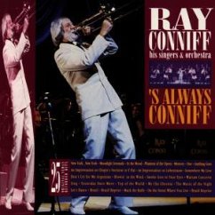 Is Always Conniff - Ray Conniff's