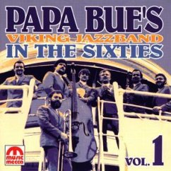 In The Sixties Vol. 1 - Papa Bue's Viking Jazzband