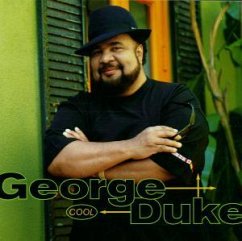 Cool - George Duke