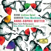 Lichtes Spiel/Time Machines Lichtes Spiel/Time Machines