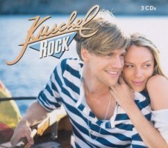 KuschelRock 25 Jubiläumsalbum mit Bonus-CD: Die grössten Kuschelhits von 1987 bis heute