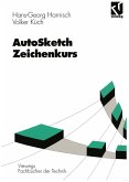AutoSketch - Zeichenkurs AutoSketch - Zeichenkurs