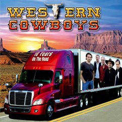 10 Years On The Road - Western Cowboys