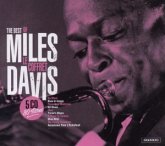 The Best of Miles Davis, 5 Audio-CDs