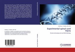 Experimental spinal cord injury - Fraidakis, Matthew J.