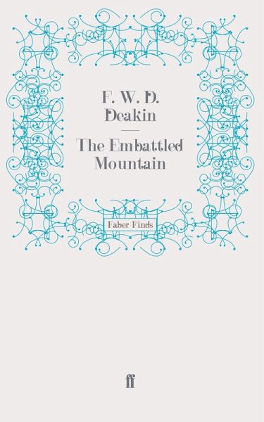 The Embattled Mountain