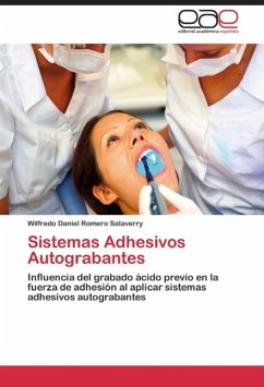 Sistemas Adhesivos Autograbantes - Romero Salaverry, Wilfredo Daniel