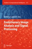 Evolutionary Image Analysis and Signal Processing