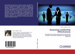 Assessing Leadership Effectiveness