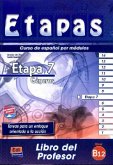 Géneros, Libro del profesor / Etapas Bd.7