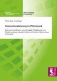 Internationalisierung im Mittelstand