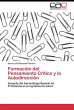 Formación del Pensamiento Crítico y... - Bild 1
