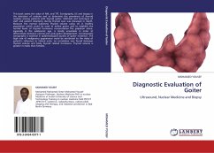 Diagnostic Evaluation of Goiter