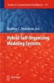 Hybrid Self-Organizing Modeling Systems