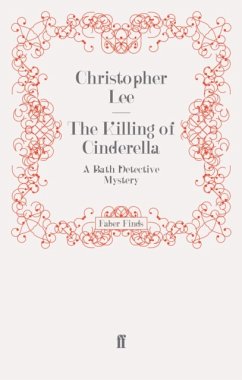 The Killing of Cinderella - Lee, Christopher