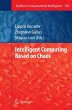 Intelligent Computing Based on Chaos - Bild 1