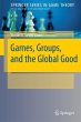 Games, Groups, and the Global Good - Bild 1