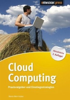 Cloud Computing - Meir-Huber, Mario