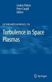 Turbulence in Space Plasmas