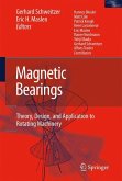 Magnetic Bearings