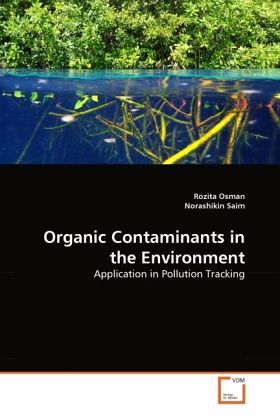 Organic Contaminants in the Environment