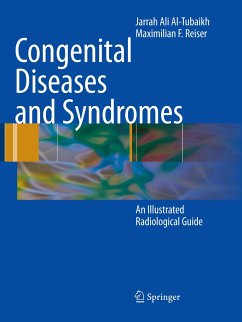 Congenital Diseases and Syndromes - Al-Tubaikh, Jarrah Ali;Reiser, Maximilian F