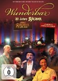 Wunderbar-20 Jahre Räuber