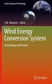 Wind Energy Conversion Systems