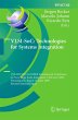 VLSI-SoC: Technologies for Systems... - Bild 1