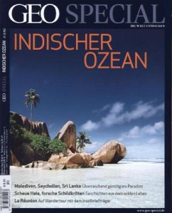 Indischer Ozean / Geo Special 6/2012