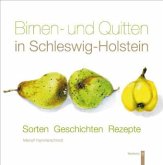 Das Birnen- und Quittenbuch in Schleswig-Holstein