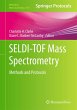 SELDI-TOF Mass Spectrometry - Bild 1