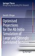 Optimised Projections for the Ab Initio... - Bild 1
