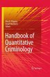 Handbook of Quantitative Criminology - Bild 1