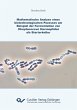 Mathematische Analyse eines... - Bild 1