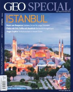 Istanbul / Geo Special Nr.5/2012