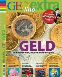 Cover Geld